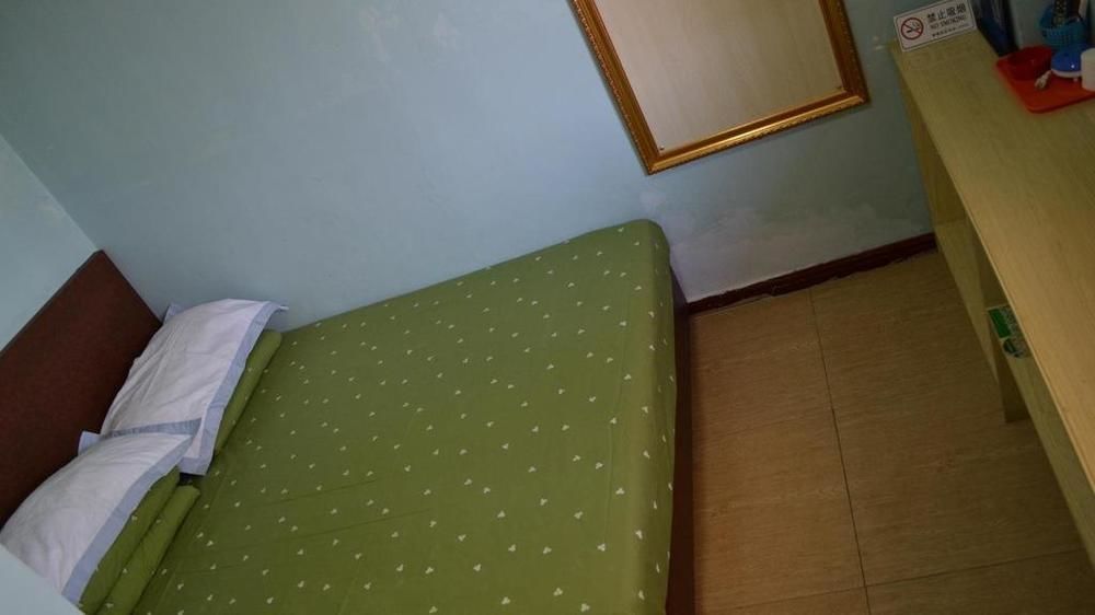 Leo Tian An Men Hostel Beijing Bagian luar foto